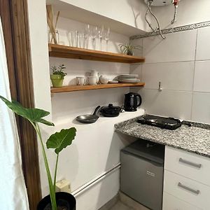 Apartamento de 1 Dormitorio
